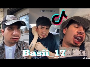 Funny Basii_17 TikToks |BEST of @basii_17 TikTok Videos|