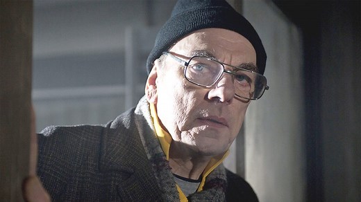 New Tricks - Series 10: 4. The Little Brother