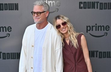 Eric Dane's girlfriend Janell Shirtcliff has paid an emotional tribute to the late actor