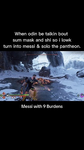 Camera Wowo: Messi's 9 Burdens Unveiled