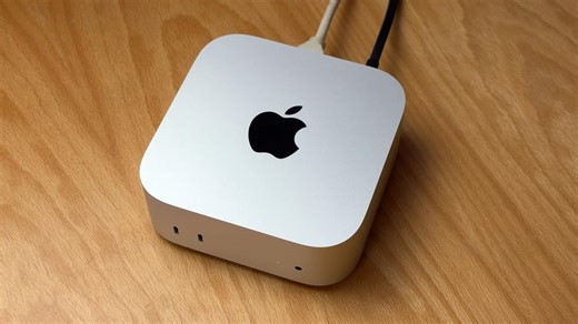 Watch A deep dive onApple Apple 2024 Mac mini Desktop Computer with M4 chip pro chip on Amazon Live