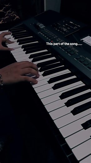 “Gehra Hua | Keyboard Piece"......#GehraHua #Keyboard #Keys #Chords #Instrumental.. #chords.........