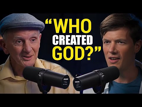 Who Created God?
