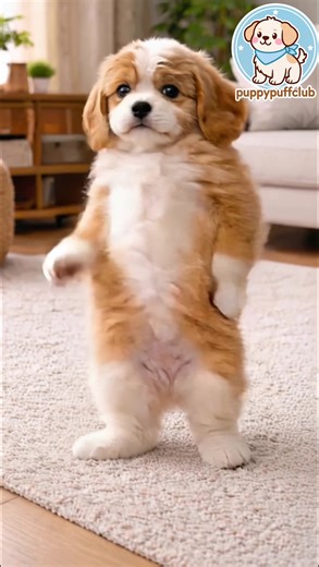 OMG, have you guys seen a Cavapoo in action? They're like little fluffy love machines that just melt your heart! 💖 I mean, seriously, with those adorable curls and that sweet little face, who can resist? 😍 And let me tell you, they’ve got moves! I was vibing to some tunes, and my friend’s Cavapoo just jumped up and started dancing like it was a full-on dance party. It’s basically the cutest thing ever! 🕺✨ Every time I see one, I’m like,