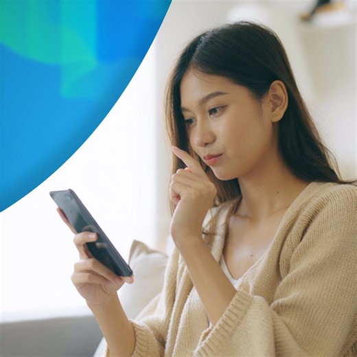 New to Security Bank? Skip the line and open your new account online by following this step-by-step guide! 💚💙 ✅ Skip the paperwork. ✅ Skip the queues. ✅ Skip the hassle with the Security Bank app! 📲 Download the app to get started on your BetterBanking journey. Deposits are insured by PDIC up to PHP1 million per depositor. Security Bank Corporation is regulated by the Bangko Sentral ng Pilipinas www.bsp.gov.ph | Security Bank