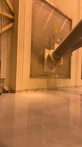 Detecting High Voltage leaks ⚡ - National Grid Station #powerplants #highvoltage #transmissionlines #EnergySavings | Industrial Prism