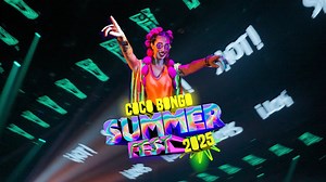 62K views · 295 reactions | Are you ready for an unforgettable Coco Bongo Summer Fest filled with epic parties and special shows? 拾 Join us in Cancun, Playa del Carmen & Punta Cana! Buy your tickets now  https://www.cocobongo.com/ | CocoBongo | Facebook