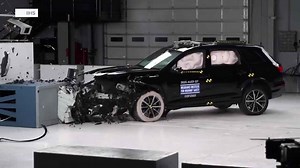 Insurance Institute for Highway Safety announces its safest vehicles on the road in 2025