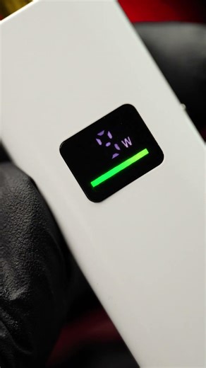 SP2S Venus Smart Tech Unit: Adjustable Power up to 22W 🚀 #sp2stech #tech