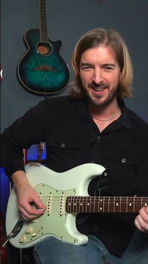 ONE note guitar solo everyone should know!