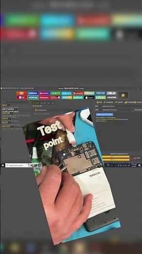 Nokia c1 2nd edition hard reset and frp unlock tool 2025 ||
