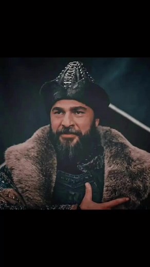 Ertugrul_Bey_IYI (@ertugrul_bey_iyi)’s videos with Armani - Zack Knight