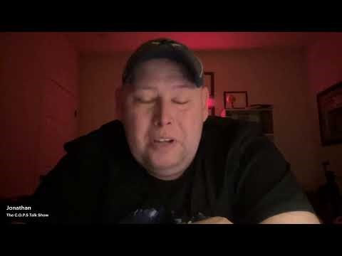 The C.O.P.S. Talk Show