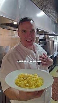 Fettucine Alfredo 👨‍🍳 Thank you to everyone for the incredible support this past year and a bit ❤️