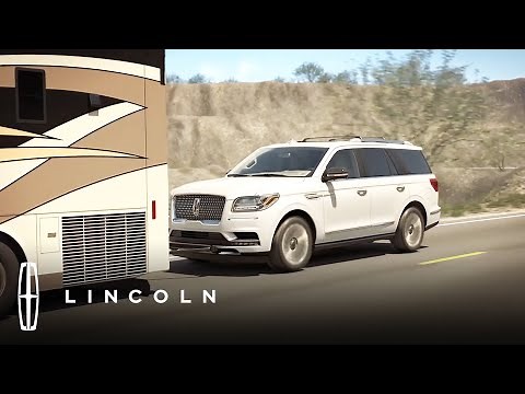 Flat Tow: Navigator | How-To | Lincoln