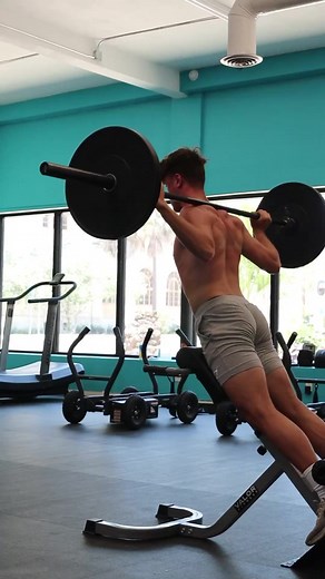 The only dangerous position is the one you’re not prepared for. | Lowbackability