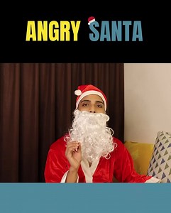 364K views · 64K reactions | bye bye SANTA | Laughtersane | Facebook