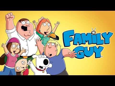 family guy - outro (storm version)