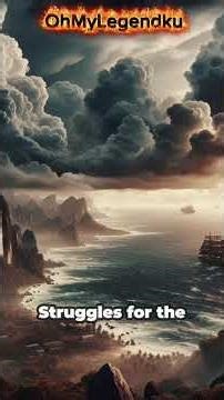 The First Islamic Kingdom of Nusantara — Brilliant, Brief, and Forgotten. #legend #history #shorts