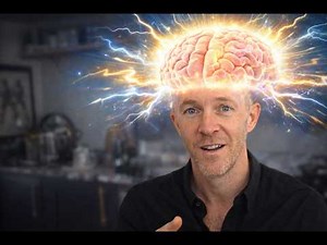 Boost Brain Power with BDNF, plus reduce Inflammation