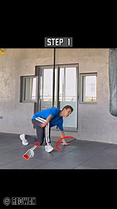 1.1M views · 7.7K reactions | Capoeira Kick⚡️例 #training #tutorial #muaythai #karate #kickboxing #mma #viralvideo #capoeira | Redwan | Facebook