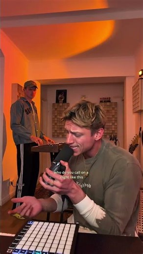 who do you call? #fastboy #electronicmusic