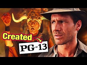 15 Behind the Scenes Facts about Indiana Jones and the Temple of Doom