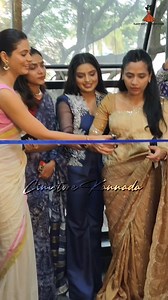 49K views · 275 reactions | "Classy Designer House" ಉದ್ಘಾಟನೆ ಮಾಡಿದ ಶ್ವೇತಾ ಪ್ರಸಾದ್, ಅನುಪಮಾ ಗೌಡ, ಕುಸುಮಾ #Cinistore | CiniStore Kannada - ಸಿನಿ ಸ್ಟೋರ್ ಕನ್ನಡ | Facebook