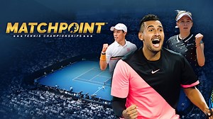 Matchpoint - Tennis Championships for Nintendo Switch - Nintendo Official Site