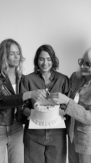 MINT VELVET on Instagram: "*This competition has now closed* To celebrate 15 years of Relaxed Glamour, we’re giving one of you the chance to win a £1500 giftcard! To be in with the chance to WIN, all you have to do is: 1. Like and save this post 2. Tag a friend who would love this too 🫶 3. Follow @mintvelvet 4. Share on your stories for an extra entry. The competition ends midnight 22nd October - the winner will be chosen at random and contacted by DM. Happy tagging and good luck!"