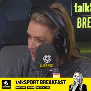 🙏 “What I love about that Wolves side is they are Nuno’s disciples.” 👏 “From what I learn about Nuno, he is the ultimate manager to play for.” 🐺 “‘Going places’ is the best way to describe Wolves.” Laura Woods is a huge fan of what Nuno Espírito Santo is doing at Wolverhampton Wanderers FC! | talkSPORT