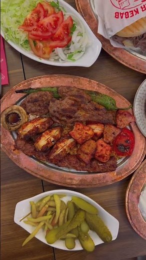 Saray Restaurant 📍Den Haag 🥙