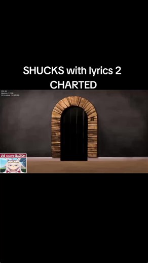 Shucks with Lyrics: A Journey of Dreams and Nightmares