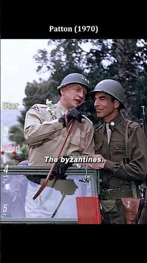 The Legend of General Patton | A Profile in American Command