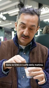 321K views · 7.6K reactions | Il compleanno di Radio DEEJAY inizia così ☕️ | Radio Deejay | Facebook