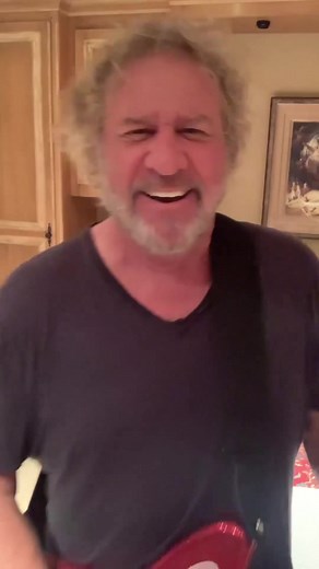 Thanks, Rick Springfield for making my song hit. You’ve done everything for me #Friends #partners @Sbbcco @