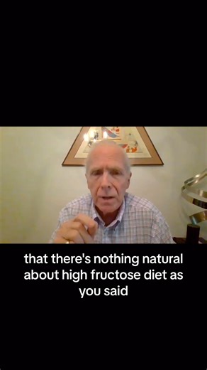 🌽 Fructose - listen as Morley Robbins weighs in about his thoughts on this subject! 🚨 To learn more about The Root Cause Protocol and how it can help you on your health and wellness journey, please visit our website! https://therootcauseprotocol.com/ #morleyrobbins #health #fructose #therootcauseprotocol #truthseeker #truth | The Root Cause Protocol