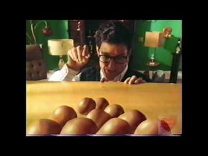 Butterfinger BB's | Television Commercial | 1996