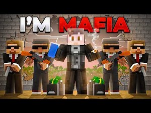I Became DON In Minecraft..!