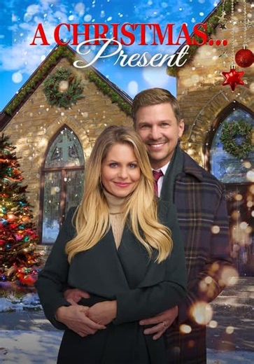 A Christmas Present (2022)