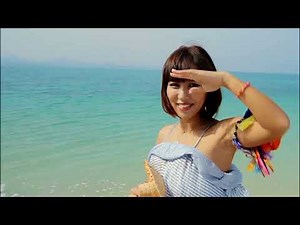 MINMI - ハイビスカス (hibiscus)