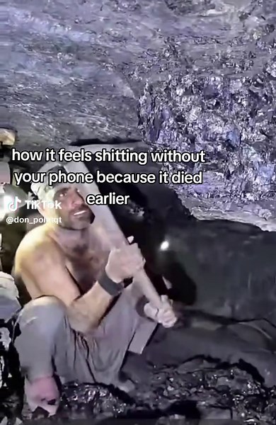 The Struggles of Hardworking People