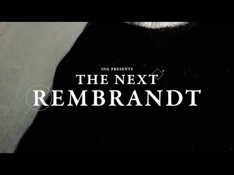 A 'New' Rembrandt: From The Frontiers Of AI And Not The Artist's Atelier