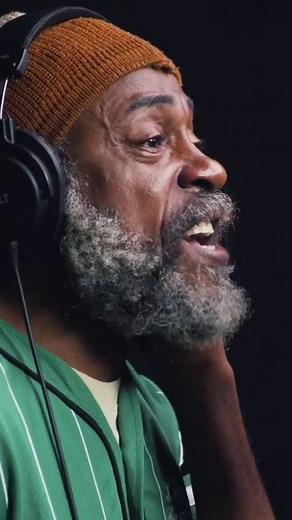 Lutan Fyah in studio for Little Lion Sound 🔥🔥🔥🏆 #lutanfyah #dubplate #reggae #reggaemusic #dub | Little Lion Sound