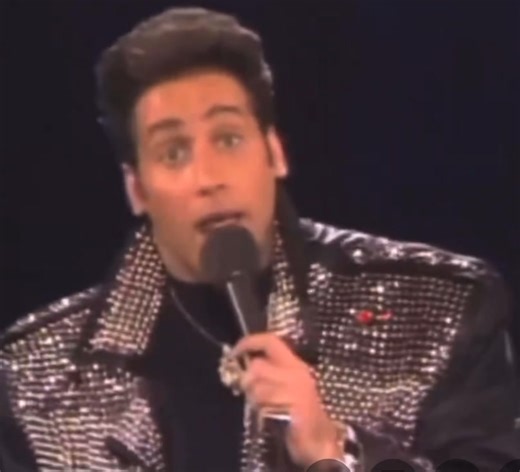 1989 Andrew Dice Clay “Look if you don’t know the language then get the fuck out of our country” #BIKERSFORTRUMPPENNSYLVANIA 🇺🇸 | Dwayne Mcdavitt