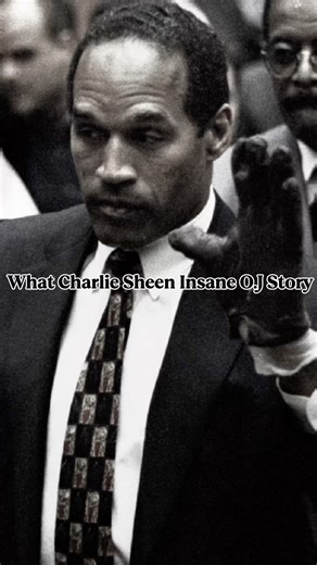 Charlie Sheen Reveals the O.J Story You’ve Never Heard On Joe Rogan.😱😱