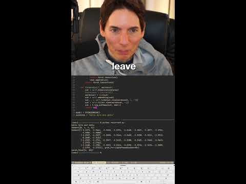 Pytorch Recurrent Neural Network Layers