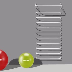 18 DIY Stall Bars - How to Make Stall Bars - DIYnCrafty