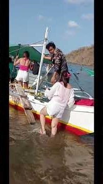 Boat Ride