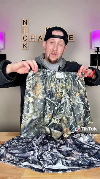 Williams Shop Deals 🗝️ (@williamsshopdeals)’s videos with original sound - Williams Shop Deals 🗝️